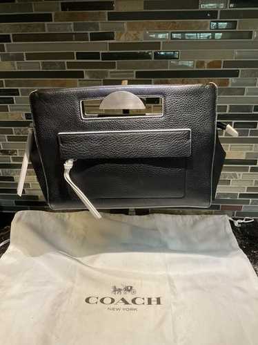 Coach bleecker legacy soho - Gem