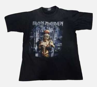 Vintage 1995 iron maiden - Gem