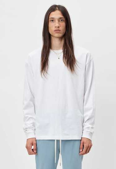 John Elliott LS University Tee