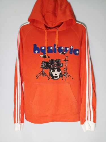 Hysteric Glamour Hyeteric Glamour Adidas Parody H… - image 1