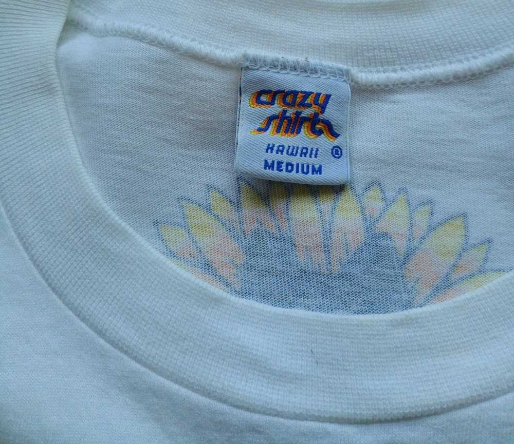 Crazy Shirts × Made In Usa × Vintage Vintage Bkli… - image 3