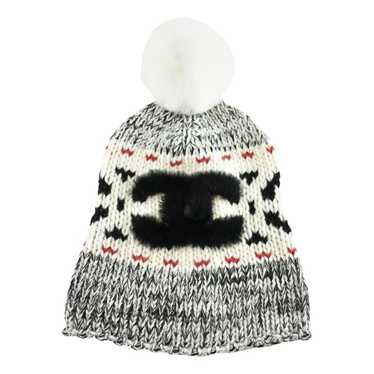 Chanel beanie - Gem