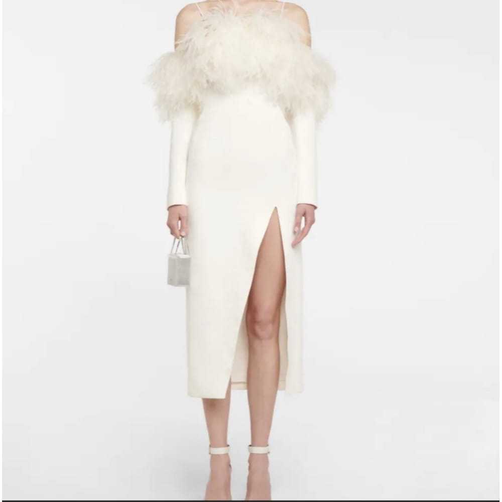 David Koma Mid-length dress - image 6