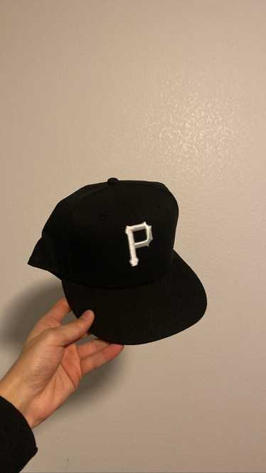 Streetwear Pittsburgh Pirates Fitted