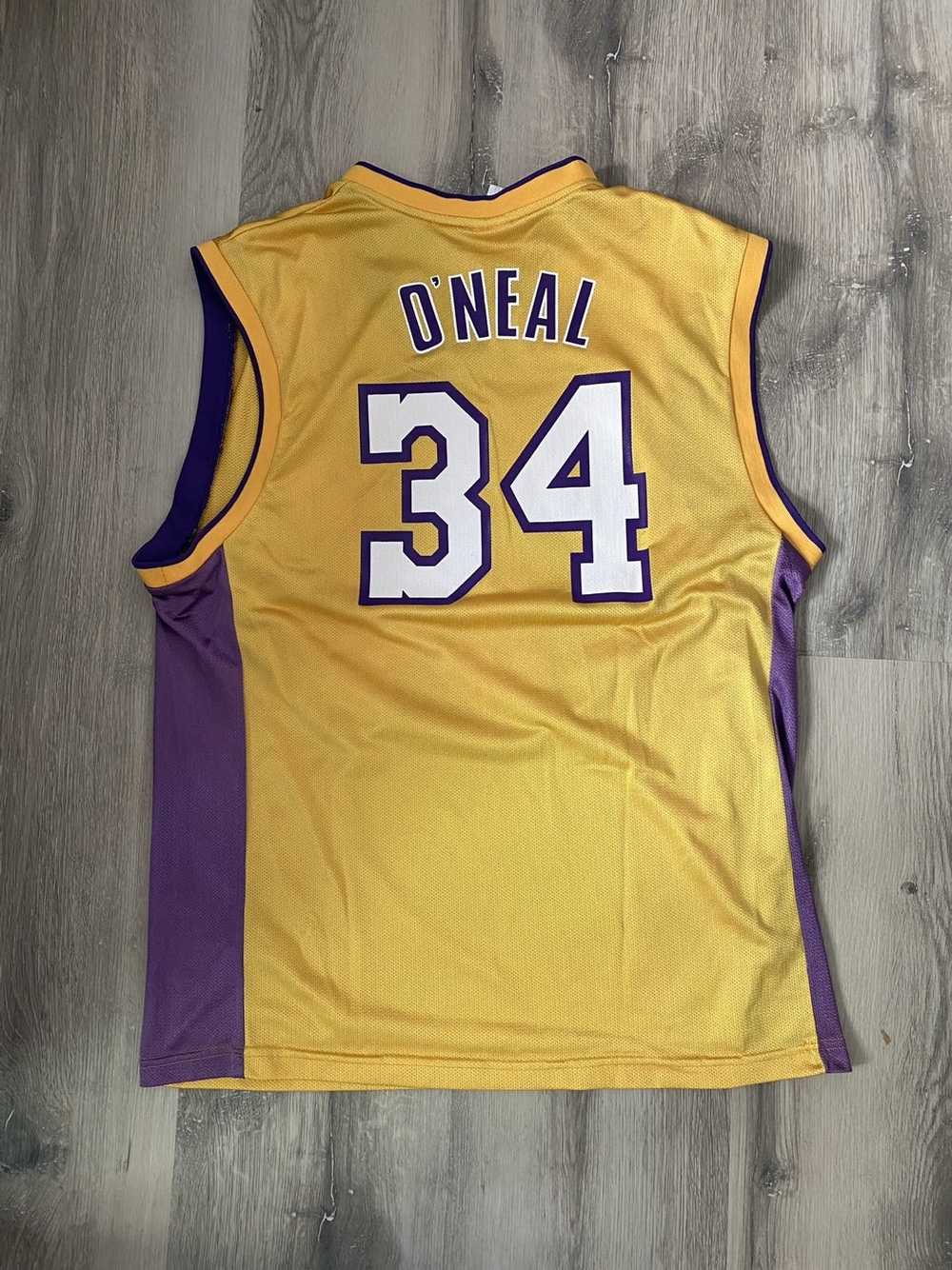 Reebok Shaquille O’Neal Jersey - Gem