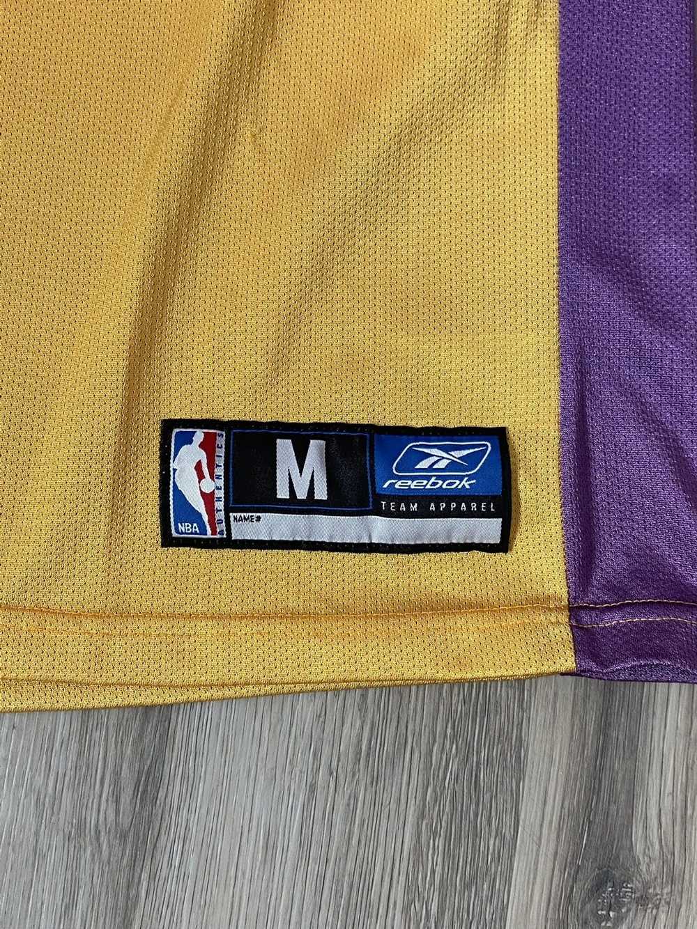 Reebok Shaquille O’Neal Jersey - Gem