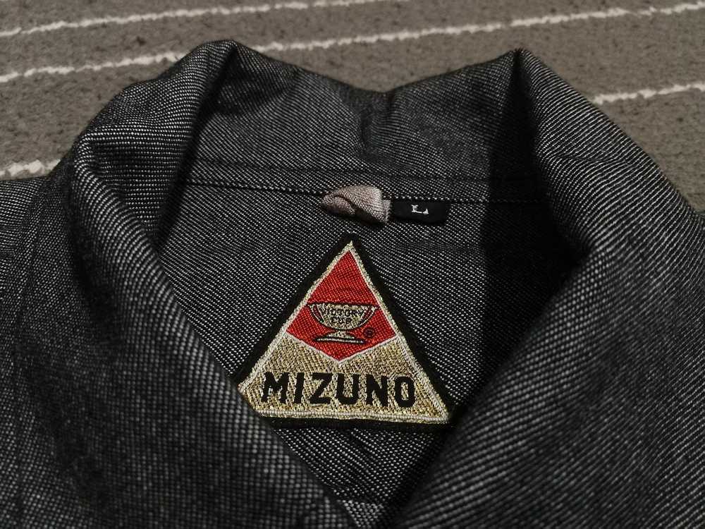 Japanese Brand × Mizuno × Vintage VINTAGE MIZUNO … - image 3