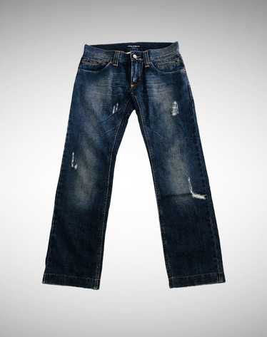 Dolce & Gabbana × Jean LAST DROP