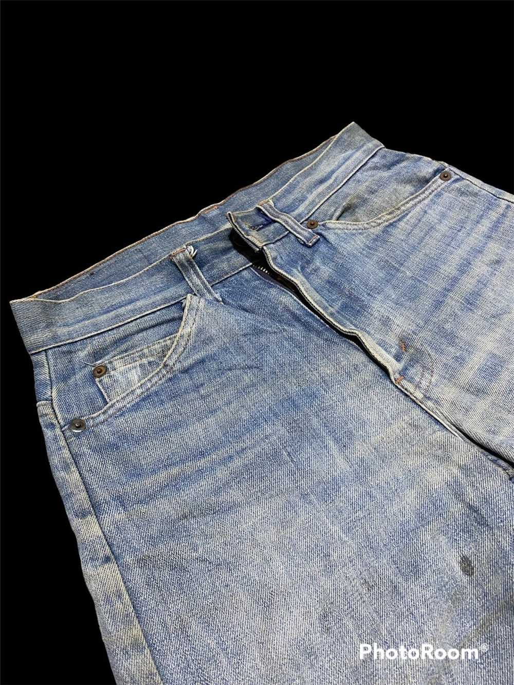 Levi's × Levi's Vintage Clothing × Vintage Vtg 80… - image 2