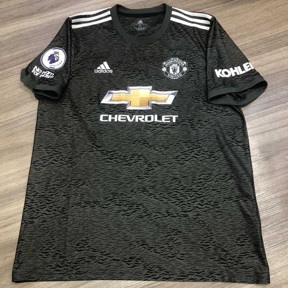 Adidas × Manchester United × Sportswear Mancheste… - image 1