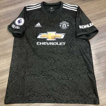 Adidas × Manchester United × Sportswear Mancheste… - image 1