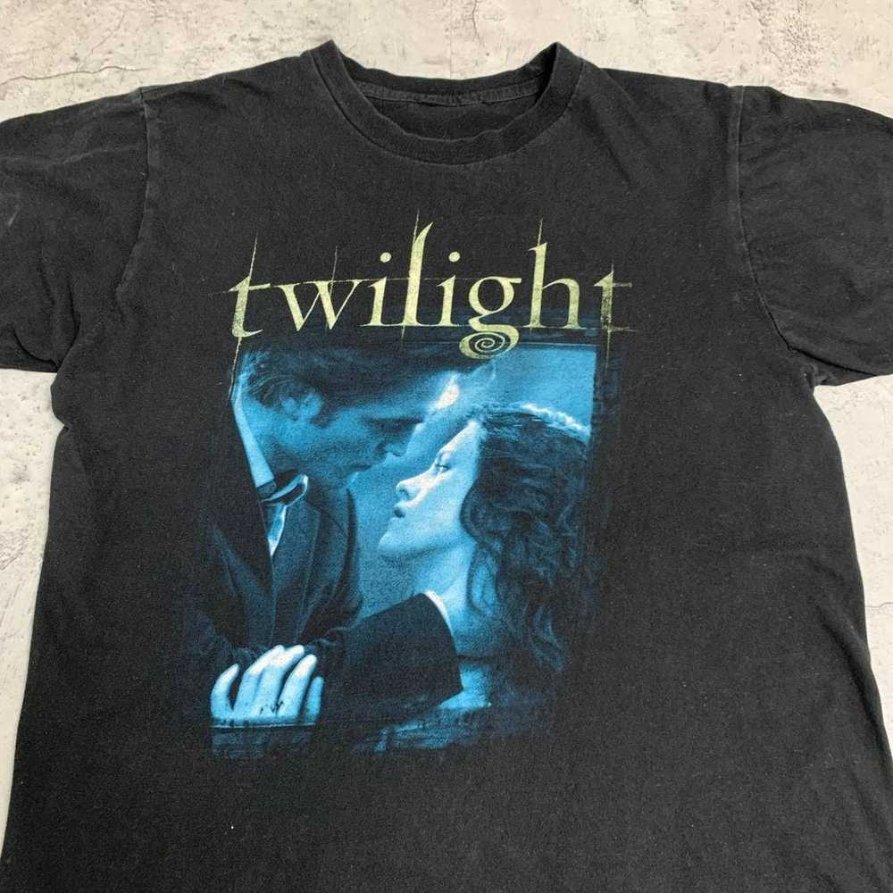 Movie × Vintage Twilight Edward Cullen Bella Swan - image 3