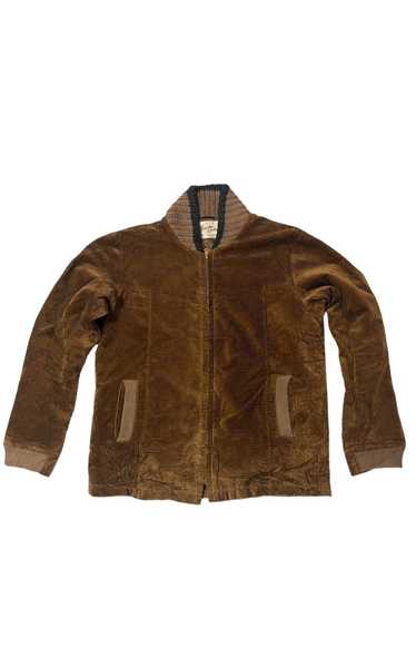 Tenderloin t-9 jacket - Gem