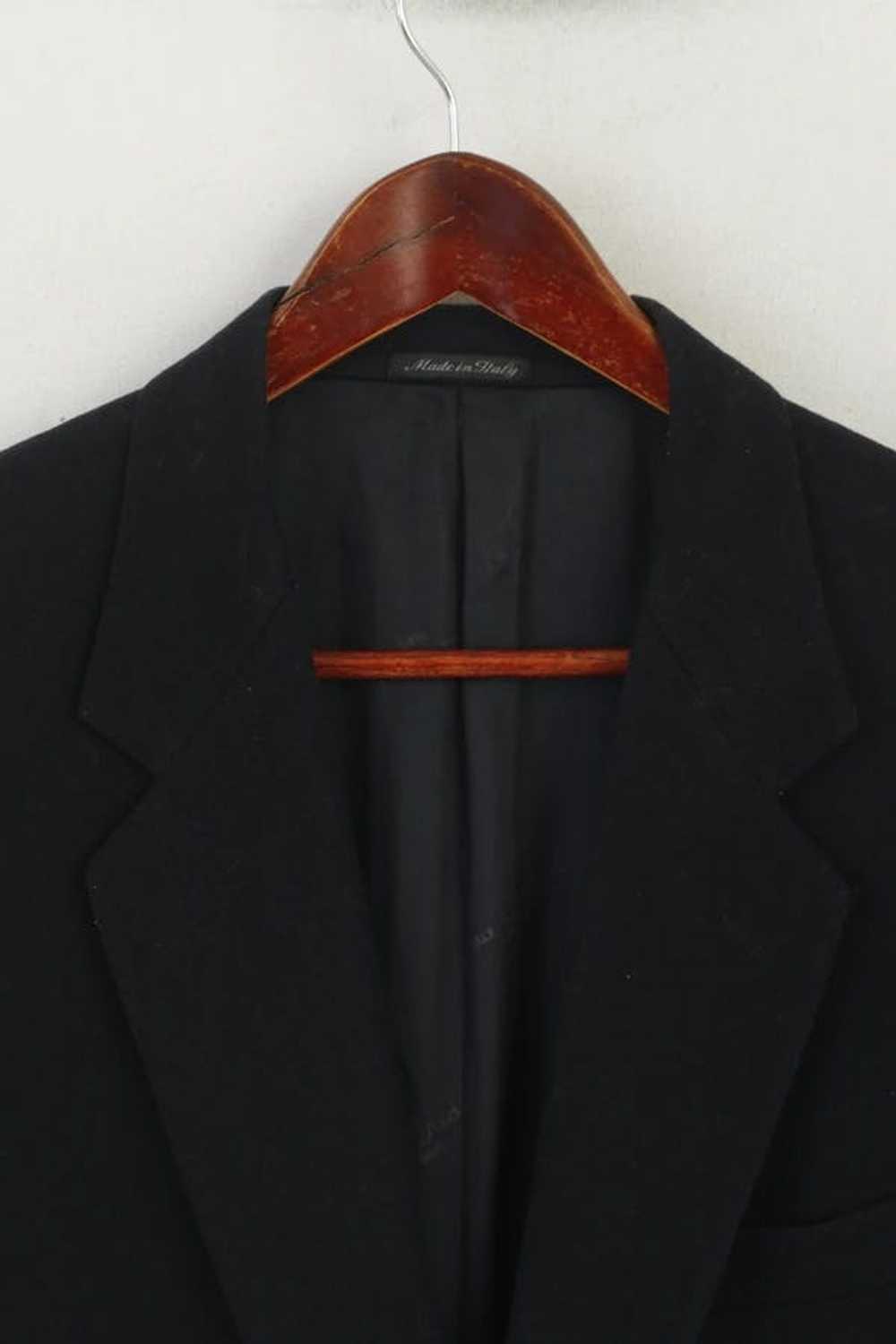 Cashmere & Wool × Pierre Cardin × Vintage Pierre … - image 2
