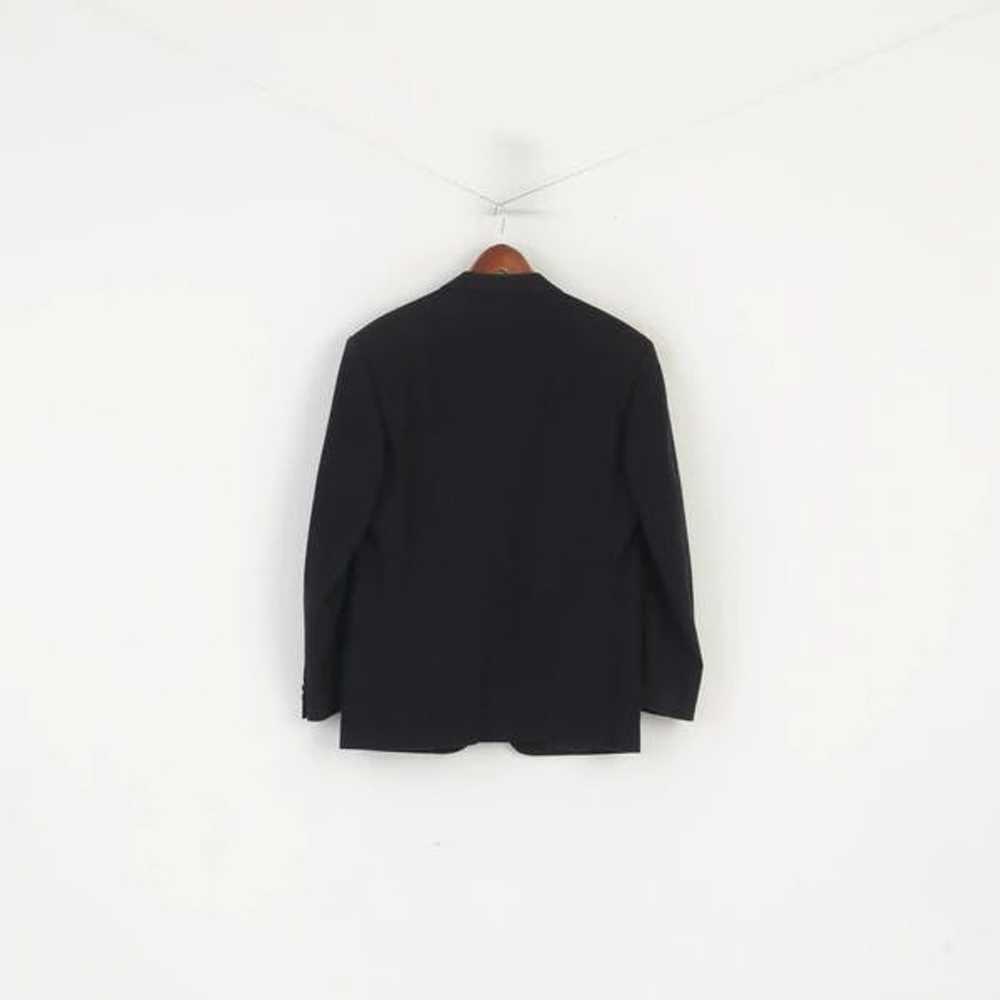 Cashmere & Wool × Pierre Cardin × Vintage Pierre … - image 7