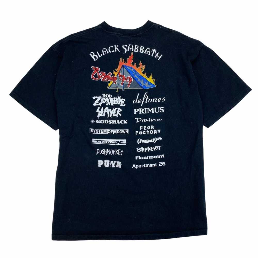 All Sport × Band Tees × Ozzy Osbourne Concert Tee… - image 6