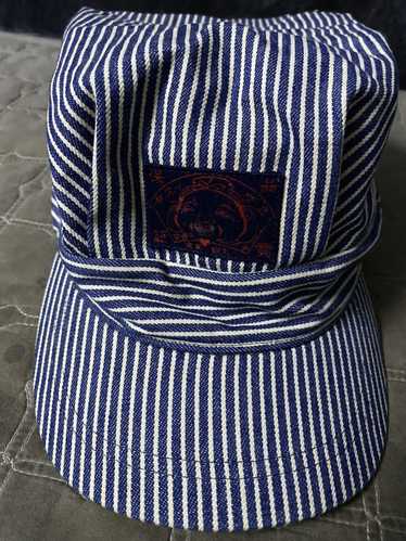 Evisu hat - Gem