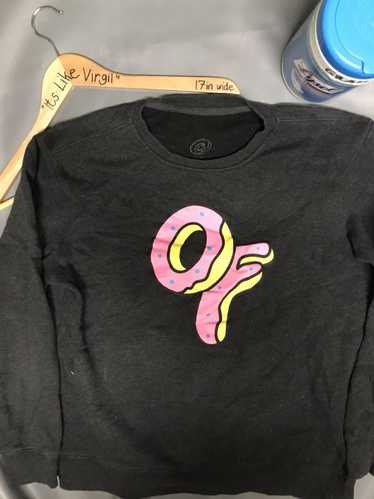 Golf Wang × Odd Future Odd future sweatshirt large