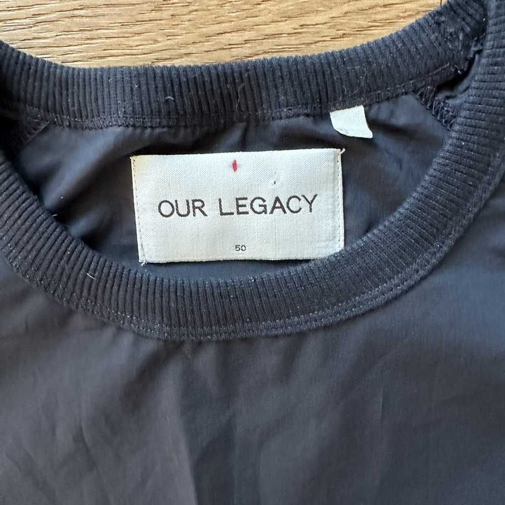 Designer × Our Legacy × Streetwear Our Legacy SS1… - image 2