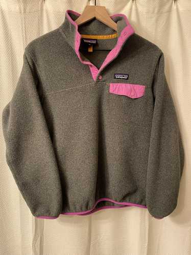 Patagonia × Vintage VINTAGE PATAGONIA HALF ZIP