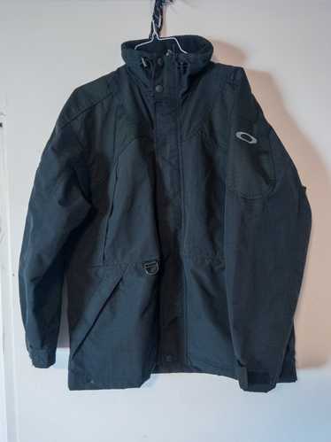 Oakly software jacket - Gem