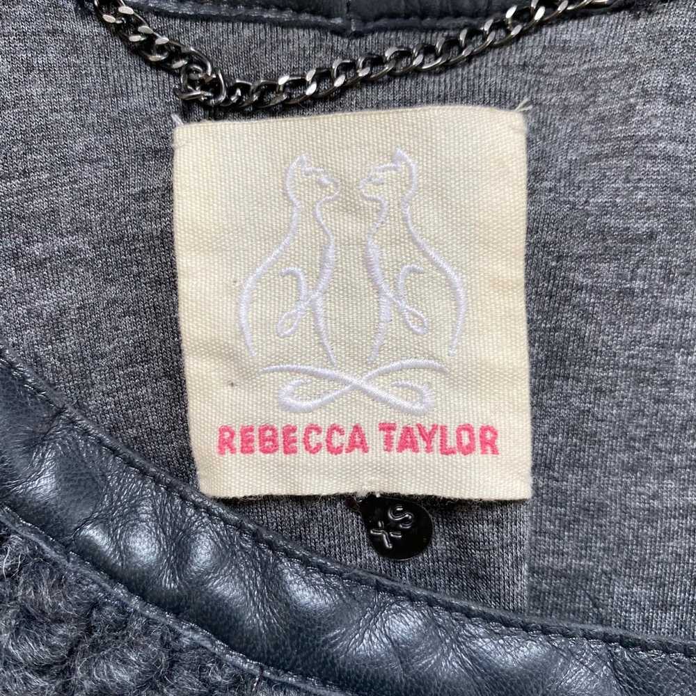 Japanese Brand × Streetwear × Vintage Rebecca Tay… - image 10