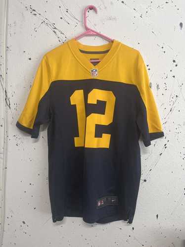 Nike Aaron Rodgers jersey