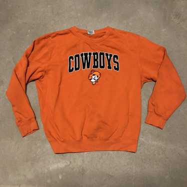 Oklahoma State Cowboys NCAA Baseball Jersey Shirt Classic - Bluefink