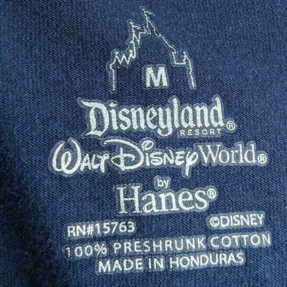 Disney Disneyland Resort Ugly Christmas Sweater S… - image 4