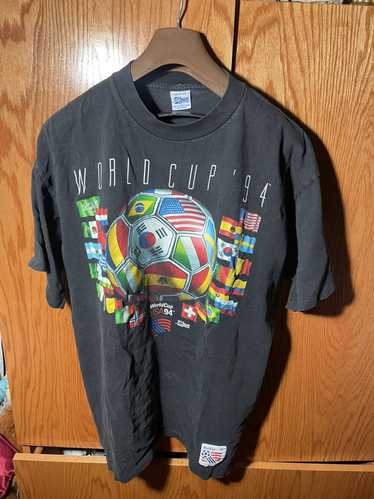 Fifa World Cup × Salem Sportswear 1994 USA World C