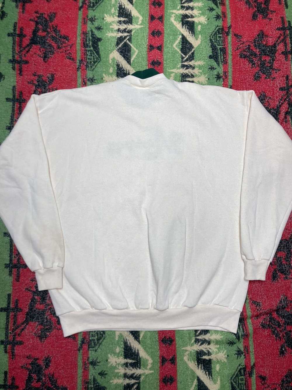 Animal Tee × Custom Sweatshirt × Vintage Vintage … - image 8