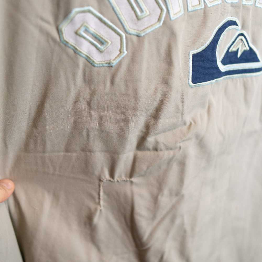 Billabong × Quiksilver × Surf Style Vintage Quick… - image 11