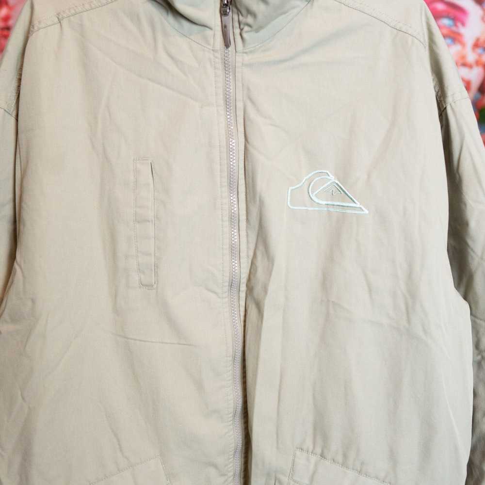 Billabong × Quiksilver × Surf Style Vintage Quick… - image 3