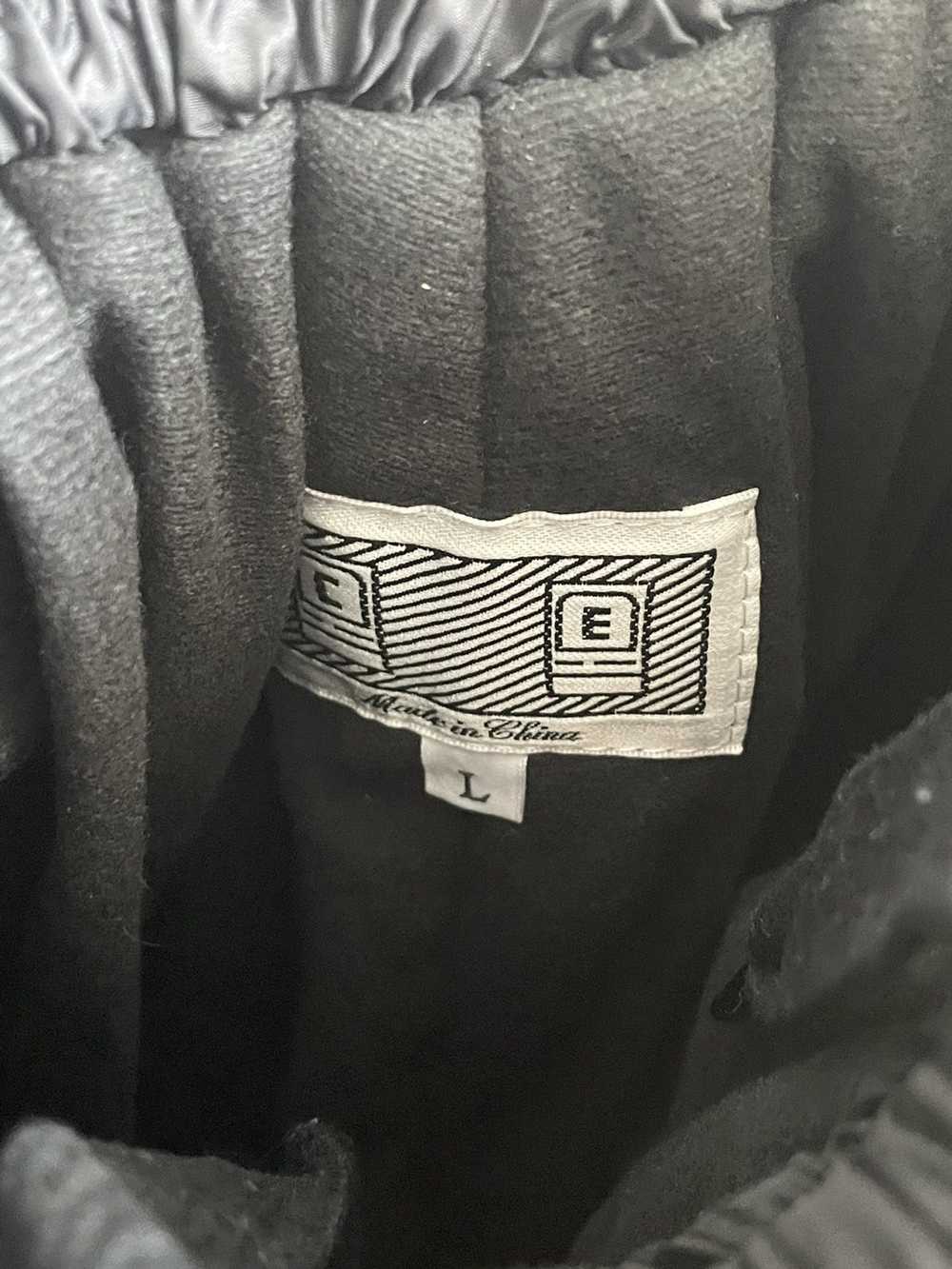 Cav Empt Cav Empt Track Bottoms - image 5