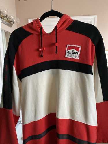 Marlboro vintage yamaha - Gem