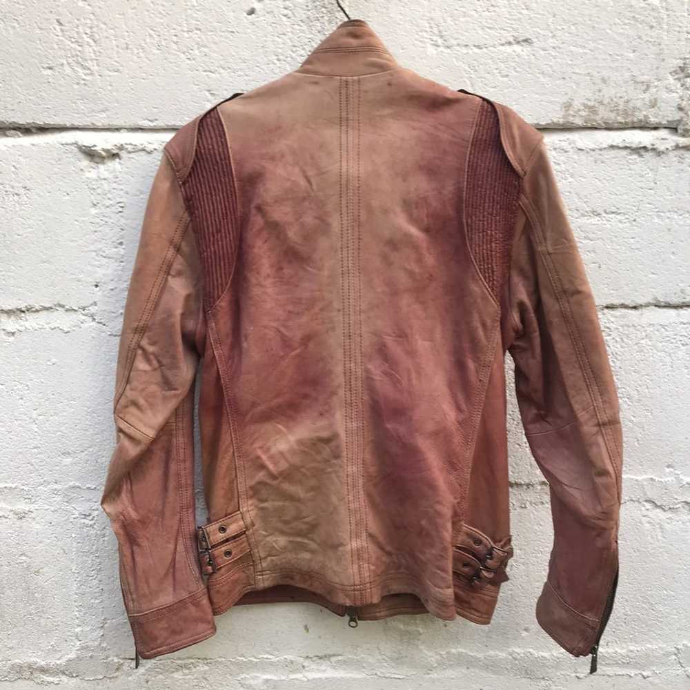 Archival Clothing × Genuine Leather × Katharine H… - image 7
