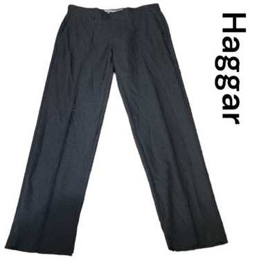 Haggar Haggar Size 30x32 The Active Series Slim F… - image 1