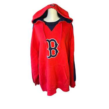 Boston Red Sox 3 Heads Cerberus Hoodie Zip Hoodie Christmas Fans All Over  Printed Gift For Men And Women - Banantees
