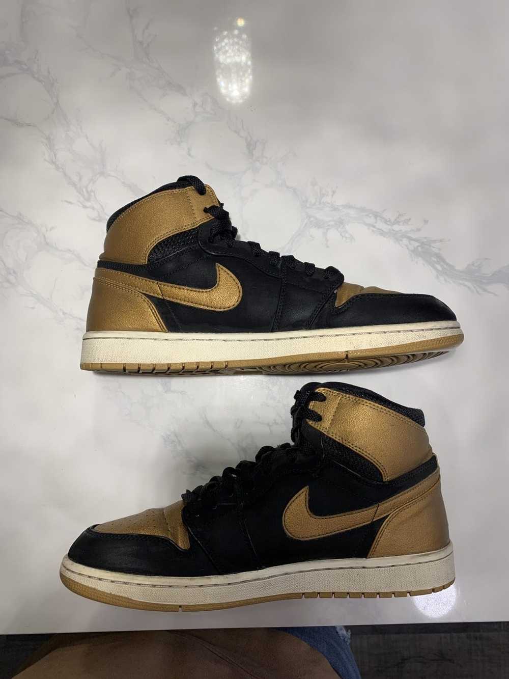 Jordan Brand Air Jordan Retro 1 “Melo PE” - image 2