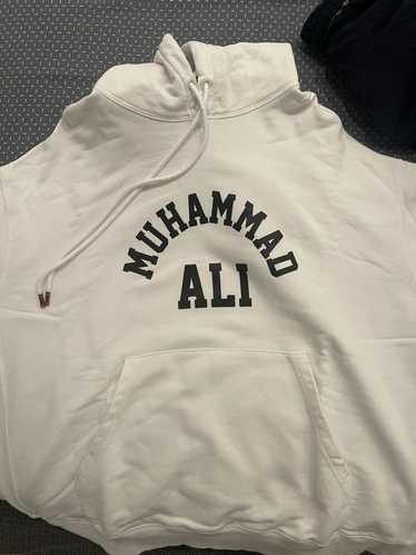 Marcelo burlon muhammad ali - Gem