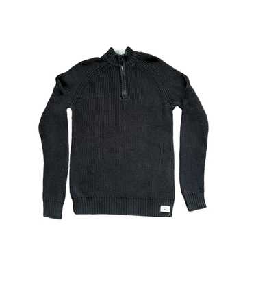 H&M Knit QuarterZip