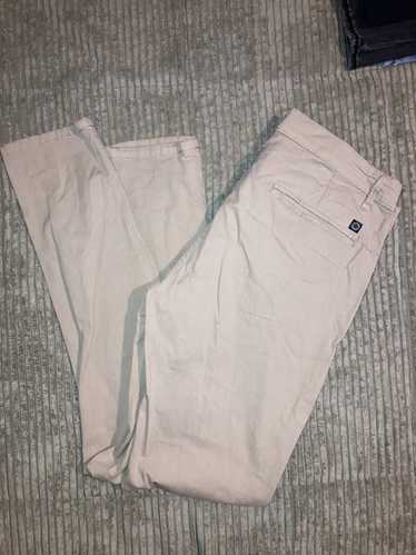 Zara ZARA MAN SLIM FIT PANTS