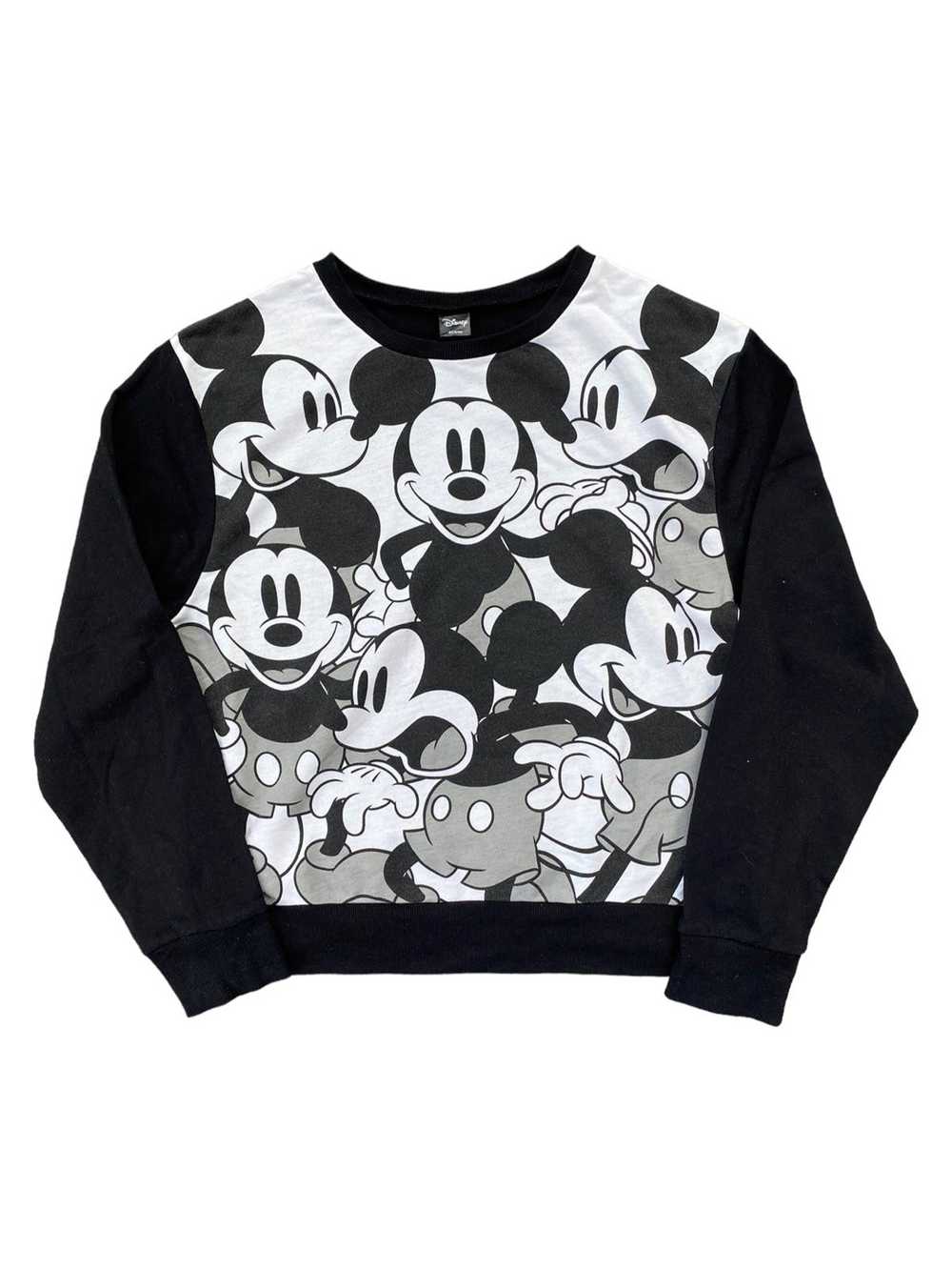 Disney × Mickey Mouse × Vintage Urgent sale! Offe… - image 1