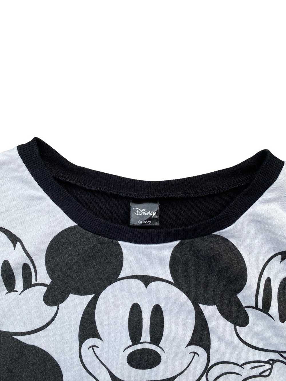 Disney × Mickey Mouse × Vintage Urgent sale! Offe… - image 2