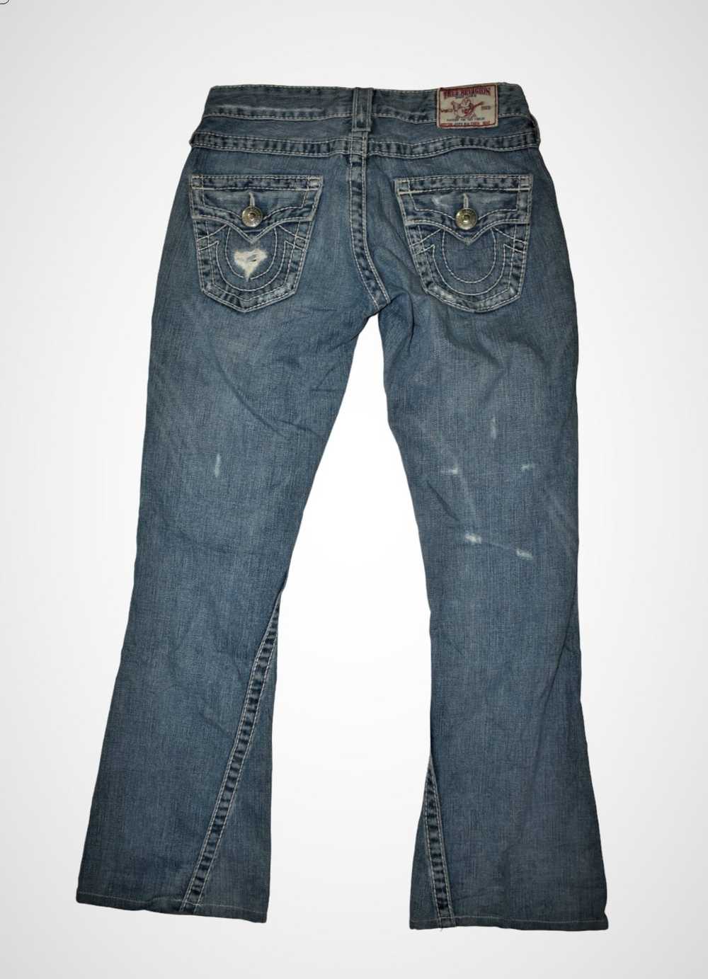 True Religion True Religion Joey Big Denim - image 1