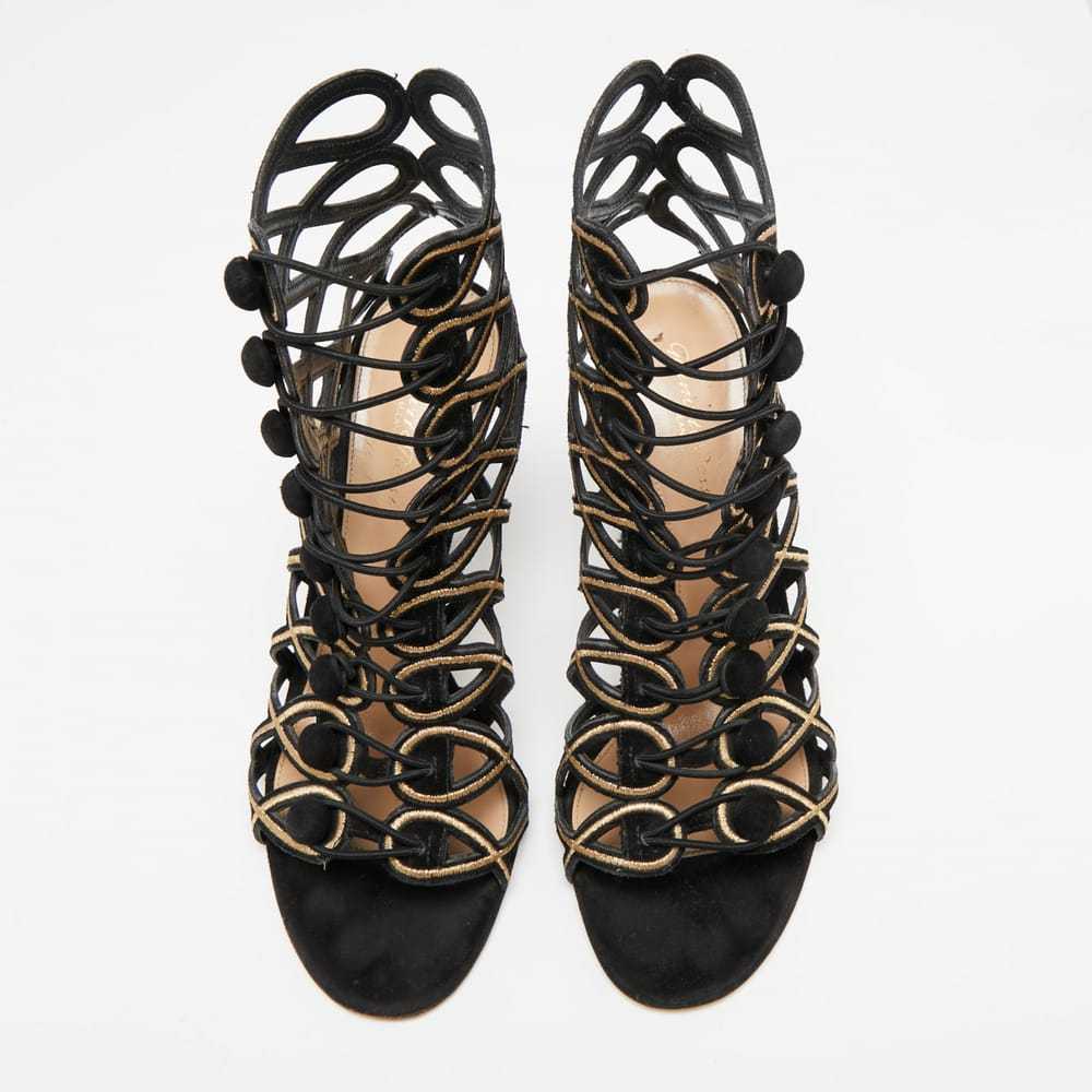 Gianvito Rossi Sandal - image 2