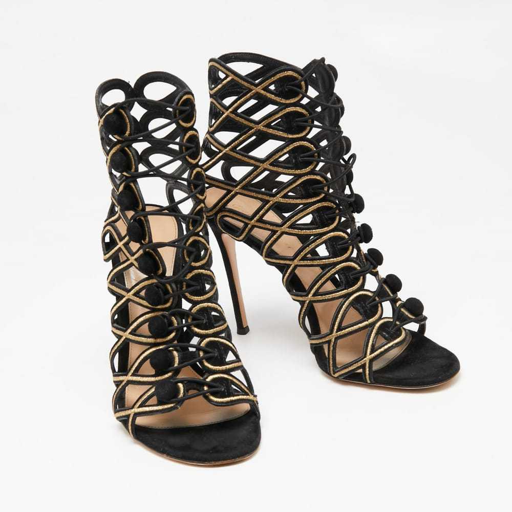 Gianvito Rossi Sandal - image 3