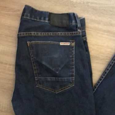 Hudson Hudson Bryon Straight jeans