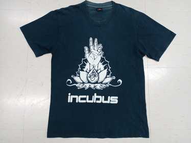 90s incubus shirt american - Gem