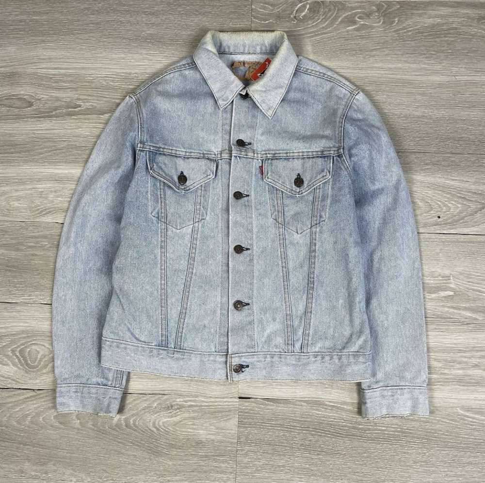 Levi's × Levi's Vintage Clothing Levi’s Vintage 6… - image 1